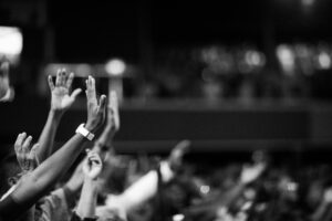 Digital solutions for churches and faith-based organizations for Linnflux