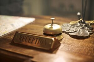 digital solutions for the hospitality industry for Linnflux